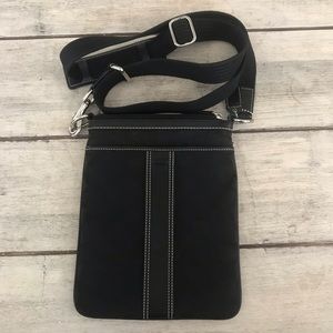 Coach Black Crossbody